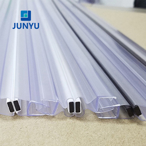 <span class=keywords><strong>Junta</strong></span> magnética de PVC para puerta de vidrio en oferta. - Product Image 3