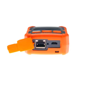 เครื่องวัดพลังงานแสงแบบมินิ OPM คุณภาพสูง สำหรับ FTTH ออลอินวัน แบบชาร์จไฟได้ พร้อมไฟสีแดง - Product Image 5