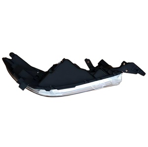 새 차량 액세서리 교체용 H4 헤드램프 (힐룩스 레보 2016 일반형) - Product Image 3