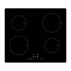 Campana de inducción eléctrica, - Product Image 4