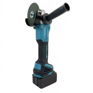 High Power Electric <strong>Angle</strong> Grinder Portable Heavy Duty Grinding <strong>Cutting</strong> Polishing <strong>Tool</strong> for Metal Wood Industrial Processing - Product Image 6