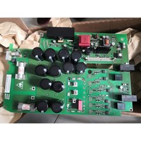 6SE7023-4TC84-1HF3 MASTERDRIVES MC Placa de Alimentación PLC