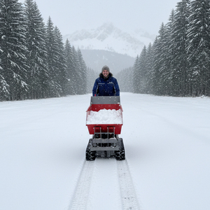 Venta de mini camión volquete pequeño caliente para volquete equipado con bomba de limpieza de ciudad - Product Image 3
