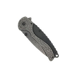 आउटडोर कैंपिंग फोल्डिंग चाकू के लिए उपयुक्त है थोक कस्टम पोर्टेबल जेब चाकू - Product Image 4