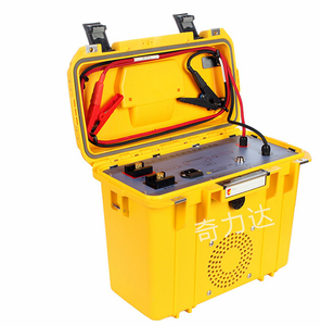 Sistema de medición de distancia con centro de reflexión MCAR-302 IP55 300W, probador de origen chino con soporte personalizado - Product Image 3