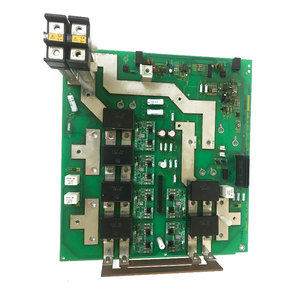 Carte de commande CNC FANUC A20B-1008-0086 - Product Image 4