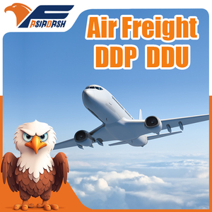 Entrega de envío desde <span class=keywords><strong>China</strong></span> a Ucrania Transición Transporte aéreo <span class=keywords><strong>LCL</strong></span> Servicio de logística Agente de envío - Product Image 5