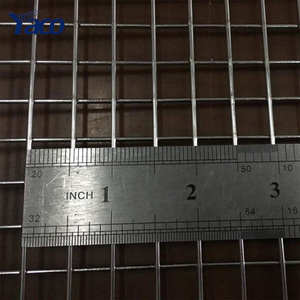 19AWG media pulgada galvanizado hardware <span class=keywords><strong>de</strong></span> tela <span class=keywords><strong>de</strong></span> malla <span class=keywords><strong>de</strong></span> pantallas para serpiente cerca <span class=keywords><strong>de</strong></span> alambre <span class=keywords><strong>de</strong></span> pollo zarigüeya rehabilitación jaulas - Product Image 4