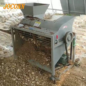 Sac de culture de crinière de <span class=keywords><strong>lion</strong></span> substrat divisant la machine de séparation de bâtons de shiitake machine de concassage de champignons - Product Image 1