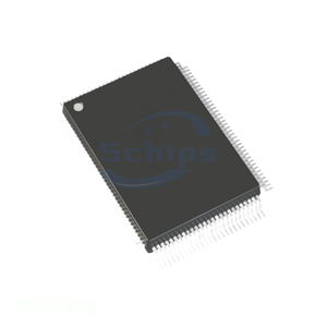 PEB3081HV1.4 Electronic Components Accessories Interface SBCX X S/T BUS INTERFACE CIRCUIT 44 QFP Original One Stop Service - Product Image 1