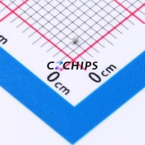 GCM1555C1H1R2BA16D SMD Capacitor (MLCC) 0402 ( Capacitance: 1.2pF )( Rated Voltage: 50V ) - Product Image 1