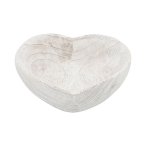 Ciotola a forma di cuore per decorare il tavolino da caffè, centrotavola moderno, decorazione per la casa. - Product Image 4