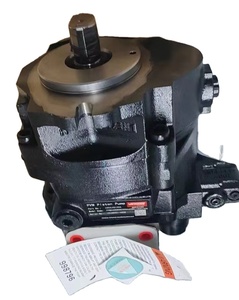Pompe à piston Danfoss Vickers-v PVM098 PVM131 PVM141 PVM018 PVM045 PVM057 PVM074 - Product Image 1