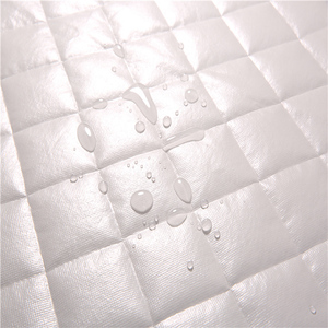 Protector de Colchón <span class=keywords><strong>Impermeable</strong></span> Premium Súper Suave, Cubre Colchón <span class=keywords><strong>Impermeable</strong></span> Antiácaros - Product Image 5