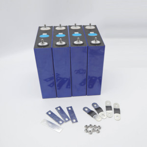 Ukraine, заводская цена, литий-железо-фосфатная батарея, 3,2 В, домашняя батарея для хранения энергии 280Ah 320ah, батарея Lifepo4 - Product Image 6