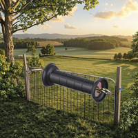 Farm Elektronische Hek Isolatie Handvat Vee Elektronische Hek Dedicatedpphandle
