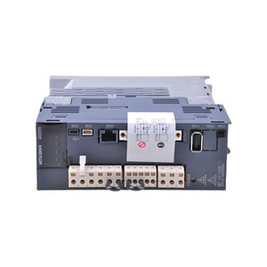 Contrôleur programmable Mitsubishi Electric FX3U 48MT PLC, équipement d'automatisation industrielle, stockage sur étagère A2 - Product Image 3