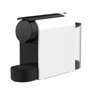 Cafetera Automática de Cápsulas para el Hogar con Bomba Italiana - Product Image 1