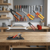 Meilleures ventes d'outils à main de nouveau Style de meilleure qualité fabriqués en inde utilisés dans les réparations mécaniques et les Industries automobiles