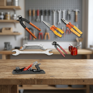 Herramientas de Mano Más Vendidas de la Mejor Calidad y Nuevo Estilo Hechas en India para Reparación Mecánica e Industrias Automotrices - Product Image 4