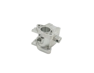 ชิ้นส่วนเครื่องยนต์อะลูมิเนียมกลึง CNC ความแม่นยำสูง ชิ้นส่วนโลหะ 5 แกน - Product Image 2