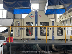 L'usine vend des équipements de production de géotextiles pour non-tissés - Product Image 4