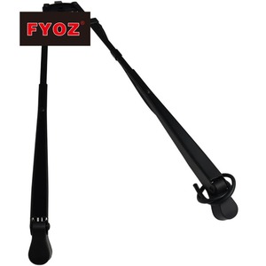 Brazo de Limpiaparabrisas 7188371 7188371Z para Excavadoras Bobcat 319 320 321 322 323 y Minicargadoras 540 542 543 553 641 642 <span class=keywords><strong>645</strong></span> - Product Image 3