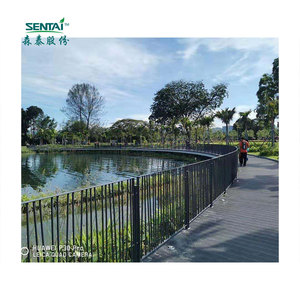 Прочный наружный композитный настил из ДПК, твердый настил из ДПК, экологически чистый настил, лидер продаж, открытый настил из ДПК, дешевая плитка из ДПК «сделай сам» - Product Image 5