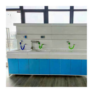 Équipement de désinfection pour endoscopes portables Sichuan Ruilang, modèle RX, à usage médical - Product Image 2