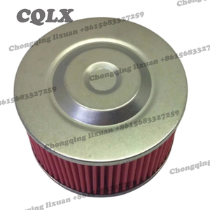 FILTRO de AIRE de alta calidad, accesorio compatible con <span class=keywords><strong>HONDA</strong></span> C50, C70, <span class=keywords><strong>C90</strong></span>, CUB (1980 a 1999), <span class=keywords><strong>C90</strong></span>/CUB90/C70DD - Product Image 3