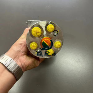 小松PC750/800/850 PC1250-7/-8 D41E D41 PC1250的先导阀702-16-53751 7021653751 - Product Image 2