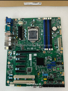 1 pz scheda madre Advantech AIMB-787G2-00A4 nuova tramite FedEx o DHL - Product Image 5