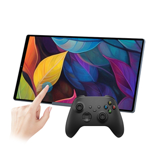 21.5 Inch 1080P Capacitive Ultra-Thin Touch Screen Drawing <b>Tablet</b> Interactive Gaming Monitor With Android OS and Camera Touch Sc - Product Image 1