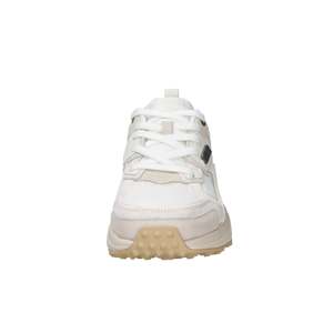 Baskets Colmar Garner Shelter pour homme, blanches, talon épais de 4 cm - Product Image 2