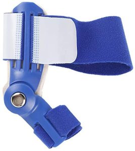 Attelle orthopédique en plastique 99insole pour soins des pieds, correcteur de <span class=keywords><strong>hallux</strong></span> <span class=keywords><strong>valgus</strong></span>, redresseur d'orteils, orthèses médicales pour orteils - Product Image 3