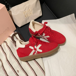 Nouvelles Chaussures de Sport Décontractées Polyvalentes Tendance à Semelle Souple Édition Limitée Classique 2026 - Product Image 2