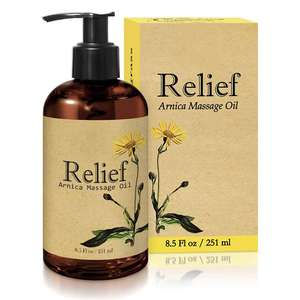 Расслабляющее массажное масло-интенсивное ароматерапевтическое масло для эротического массажа и болезненного ухода за телом, массажное масло для тела - Product Image 5