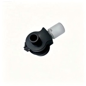 Valve d'expiration intégrée 302.529.000 pour ventilateur NIV Zoll IMT Medical Bellavista 1000 G5 G6 - Product Image 4