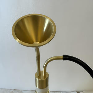 Nhà Máy Giá 80ml nước hoa mùi hiển thị thiết bị dầu nước hoa cà phê đậu hương thơm mùi hương thiết bị nước hoa thử nghiệm chai thủy tinh - Product Image 3