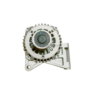 Producto Original precio bajo al por mayor 12V alternador coche alternador 3701010001 B17 para 2017 Zotye Damy X7 alternador - Product Image 3