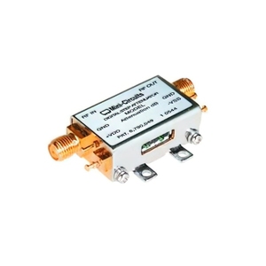 ชิ้นส่วนอิเล็กทรอนิกส์ใหม่และของแท้ วงจรรวม โมดูลตัวลดทอนสัญญาณ RF ZX76-31A-PNS+ - Product Image 1