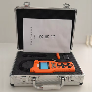 Kömür madenleri için taşınabilir 5-in-1 çoklu gaz detektörü H2S CO CO2 O2 LEL C2H4 <span class=keywords><strong>C2H2</strong></span> gaz sayacı kapsamlı gaz analizörleri - Product Image 6