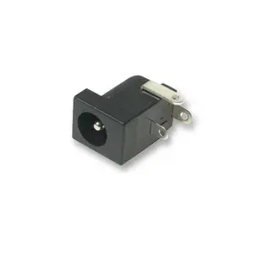 Servicio BOM integral Conector de alimentación CC 12V 5A 2,1mm FC68148