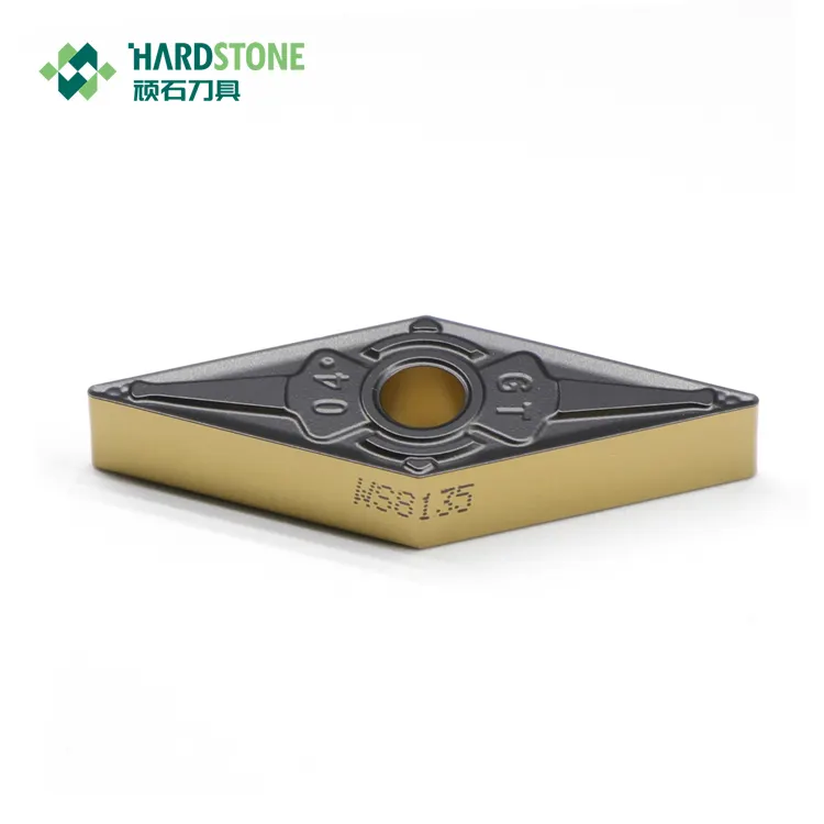 VNMG160404-GT WS8135 Hardstone Marque Outils De Tournage En Carbure Cémenté Carbure Inserts hardstone insert en carbure