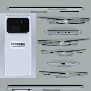 Teléfono Móvil Usado i 11 Ultra 6.81" 5G, CPU Sn888, 2040x1080, 120Hz, Batería de 5000mAh, Android 11, WiFi 6, Bluetooth 5.2 - Product Image 3