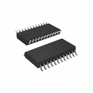24 SOlC Authorized Distributor Buy Online Electronic Components TLC3548CDW Data Acquisition - Product Image 1