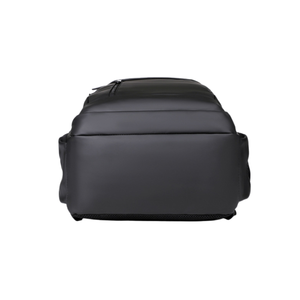 Bolso para Portátil de 15 Pulgadas, Mochila de Viaje Moderna de Gran Capacidad con Múltiples Compartimentos, Bolso de Hombro Casual - Product Image 5