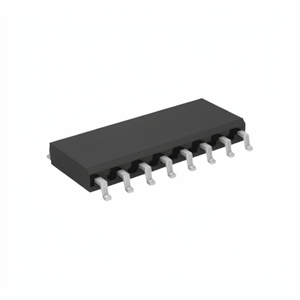 Electronic Chips Component IDT23S09-1DC BOM IC In Stock Clock Timing 16 SOlC - Product Image 1