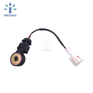 เซ็นเซอร์ตรวจจับแรงกระแทก OEM 22060-AA070 สำหรับรถยนต์ Subaru Forester Legacy เซ็นเซอร์ตรวจจับแรงกระแทกของเครื่องยนต์ # 22060-AA071 22060-AA100 - Product Image 4