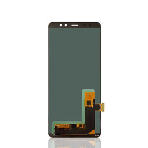 อะไหล่หน้าจอสำหรับ Samsung Galaxy A8 PLUS 2018 A730 lcds สำหรับ Samsung A8 PLUS A8แสดงผล LCD + <span class=keywords><strong>A730F</strong></span> 730F /ds A730X pantalla - Product Image 3